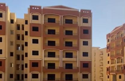Apartment - 3 - 2 for sale in Al Andalus Buildings - Al Andalus District - New Cairo City - Cairo