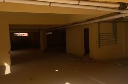 Apartment - 3 - 2 for sale in Al Andalus Buildings - Al Andalus District - New Cairo City - Cairo