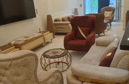 Apartment - 2 - 2 for sale in One Kattameya - El Katameya Compounds - El Katameya - New Cairo City - Cairo