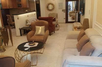 Apartment - 2 - 2 for sale in One Kattameya - El Katameya Compounds - El Katameya - New Cairo City - Cairo