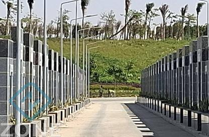 بناية كاملة - 7+ - 1 للبيع في B12 - مدينتي - القاهرة
