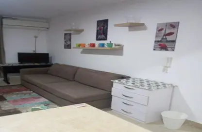 Apartment - 2 Bedrooms - 1 Bathroom for rent in Al Mostakbal - 12th District - Sheikh Zayed City - Giza