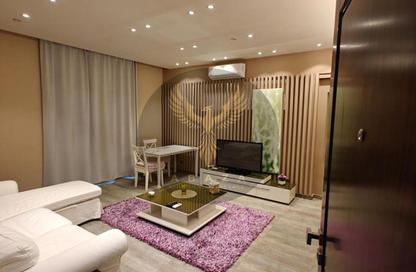 Apartment - Studio - 1 Bathroom for sale in Centerville - Hyde Park - New Cairo City - Cairo Apartment - Studio - 1 Bathroom for sale in Centerville - Hyde Park - New Cairo City - Cairo
