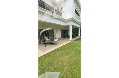 فيلا - 5 غرف نوم - 5 حمامات للبيع في ماونتن فيو 1 - كمبوندات التجمع الخامس - التجمع الخامس - مدينة القاهرة الجديدة - القاهرة