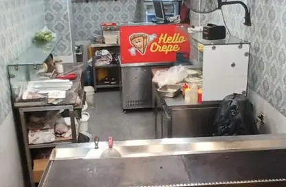 Shop - Studio for rent in Al Horreya Square - Maadi - Hay El Maadi - Cairo