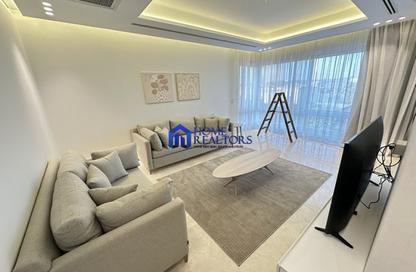 Apartment - 2 Bedrooms - 2 Bathrooms for rent in Katameya Dunes - El Katameya Compounds - El Katameya - New Cairo City - Cairo Apartment - 2 Bedrooms - 2 Bathrooms for rent in Katameya Dunes - El Katameya Compounds - El Katameya - New Cairo City - Cairo
