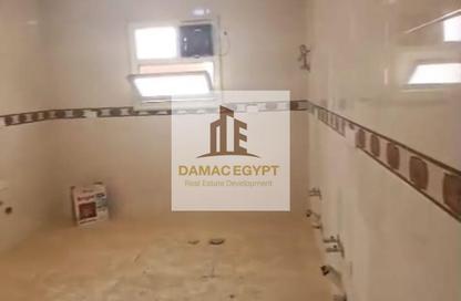 Apartment - 3 Bedrooms - 2 Bathrooms for sale in Tiamo City - Sheikh Zayed City - Giza