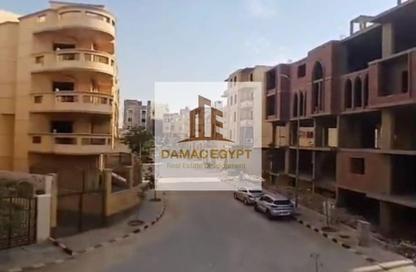 Apartment - 3 Bedrooms - 2 Bathrooms for sale in Tiamo City - Sheikh Zayed City - Giza Apartment - 3 Bedrooms - 2 Bathrooms for sale in Tiamo City - Sheikh Zayed City - Giza