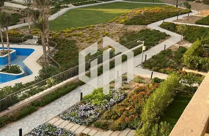 شقة - 2 غرف نوم - 3 حمامات للايجار في فيليت - كمبوندات التجمع الخامس - التجمع الخامس - مدينة القاهرة الجديدة - القاهرة