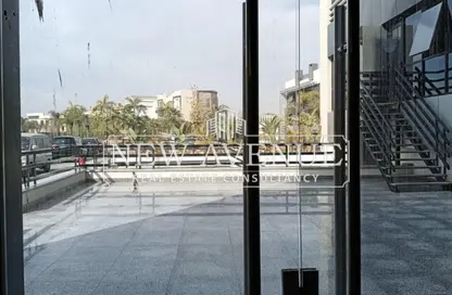 Whole Building - Studio - 6 Bathrooms for rent in One Golden Square Mall - The 5th Settlement - New Cairo City - Cairo