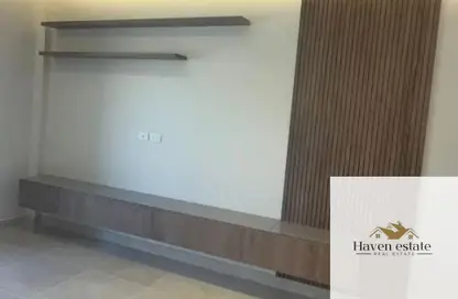 شقة - 2 غرف نوم - 2 حمامات للايجار في مون ريزيدنس - فيفث سكوير - التجمع الخامس - مدينة القاهرة الجديدة - القاهرة