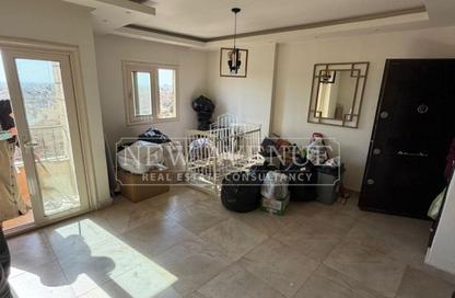 Apartment - 3 Bedrooms - 2 Bathrooms for sale in Maadi Gardens - Maadi - Hay El Maadi - Cairo Apartment - 3 Bedrooms - 2 Bathrooms for sale in Maadi Gardens - Maadi - Hay El Maadi - Cairo