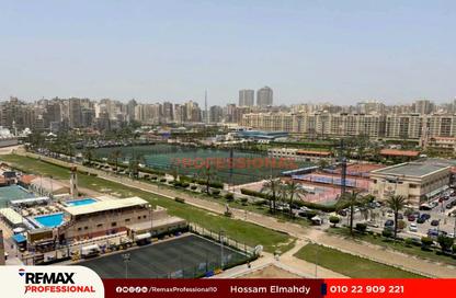 محل تجاري - استوديو للبيع في جراند فيو - سموحة - حي شرق - الاسكندرية