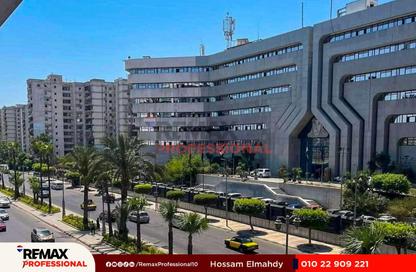 محل تجاري - استوديو للبيع في جراند فيو - سموحة - حي شرق - الاسكندرية