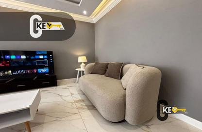 Apartment - 3 Bedrooms - 3 Bathrooms for rent in Om Kalthoum St. - Rehab City Third Phase - Al Rehab - New Cairo City - Cairo Apartment - 3 Bedrooms - 3 Bathrooms for rent in Om Kalthoum St. - Rehab City Third Phase - Al Rehab - New Cairo City - Cairo
