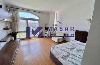 Apartment - 4 - 3 for rent in Al Shouyfat - 5th Settlement Compounds - The 5th Settlement - New Cairo City - Cairo