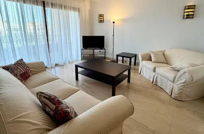 Apartment - 3 Bedrooms - 3 Bathrooms for rent in Al Shouyfat - 5th Settlement Compounds - The 5th Settlement - New Cairo City - Cairo