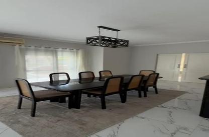 Apartment - 4 Bedrooms - 3 Bathrooms for sale in The Courtyards - Sheikh Zayed Compounds - Sheikh Zayed City - Giza
