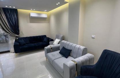 Apartment - 2 - 1 for sale in El Rehab Extension - Al Rehab - New Cairo City - Cairo