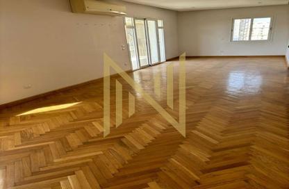 Apartment - 3 Bedrooms - 2 Bathrooms for sale in October Plaza - 6 October Compounds - 6 October City - Giza
