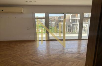 Apartment - 3 Bedrooms - 2 Bathrooms for sale in October Plaza - 6 October Compounds - 6 October City - Giza