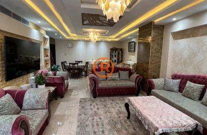 Apartment - 3 Bedrooms - 2 Bathrooms for sale in One Kattameya - El Katameya Compounds - El Katameya - New Cairo City - Cairo Apartment - 3 Bedrooms - 2 Bathrooms for sale in One Kattameya - El Katameya Compounds - El Katameya - New Cairo City - Cairo