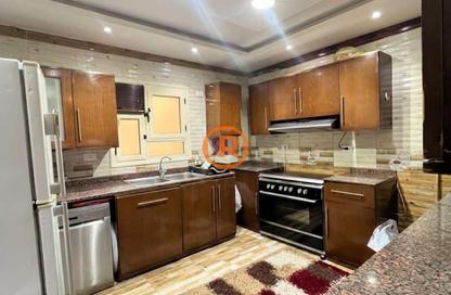 Apartment - 3 Bedrooms - 2 Bathrooms for sale in One Kattameya - El Katameya Compounds - El Katameya - New Cairo City - Cairo Apartment - 3 Bedrooms - 2 Bathrooms for sale in One Kattameya - El Katameya Compounds - El Katameya - New Cairo City - Cairo
