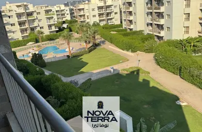 Apartment - 3 Bedrooms - 2 Bathrooms for rent in The Address - 12th District - Sheikh Zayed City - Giza