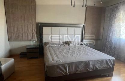Villa - 4 - 3 for sale in Golf Side - Uptown Cairo - Mokattam - Cairo
