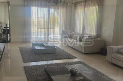 Villa - 4 - 3 for sale in Golf Side - Uptown Cairo - Mokattam - Cairo
