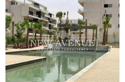 Apartment - 2 Bedrooms - 2 Bathrooms for sale in Lake View Residence - 5th Settlement Compounds - The 5th Settlement - New Cairo City - Cairo