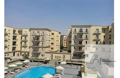 Apartment - 4 Bedrooms - 3 Bathrooms for sale in Mivida - 5th Settlement Compounds - The 5th Settlement - New Cairo City - Cairo