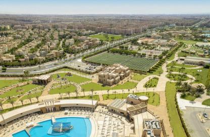 Villa - 5 Bedrooms - 4 Bathrooms for sale in El Rehab Extension - Al Rehab - New Cairo City - Cairo Villa - 5 Bedrooms - 4 Bathrooms for sale in El Rehab Extension - Al Rehab - New Cairo City - Cairo