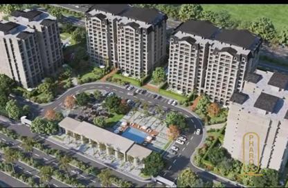 Apartment - 3 Bedrooms - 3 Bathrooms for sale in Solik Gardens - Sawary - Alexandria Compounds - Alexandria Apartment - 3 Bedrooms - 3 Bathrooms for sale in Solik Gardens - Sawary - Alexandria Compounds - Alexandria