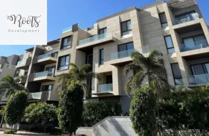 شقة - 3 غرف نوم - 2 حمامات للبيع في الجريا - كمبوندات الشيخ زايد - الشيخ زايد - الجيزة