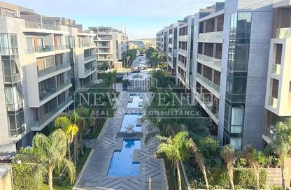 Apartment - 3 - 3 for sale in El Patio Oro - 5th Settlement Compounds - The 5th Settlement - New Cairo City - Cairo