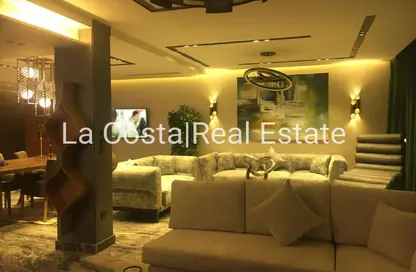 شقة - 2 غرف نوم - 3 حمامات للبيع في ايستاون - كمبوندات التجمع الخامس - التجمع الخامس - مدينة القاهرة الجديدة - القاهرة