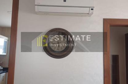 Apartment - Studio - 1 Bathroom for rent in Palm Hills Village Gate - South Investors Area - New Cairo City - Cairo Apartment - Studio - 1 Bathroom for rent in Palm Hills Village Gate - South Investors Area - New Cairo City - Cairo