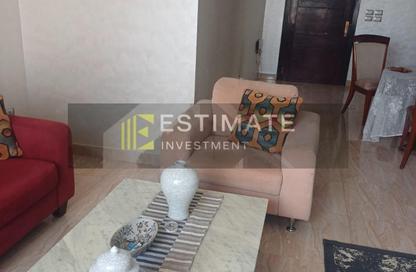 Apartment - Studio - 1 Bathroom for rent in Palm Hills Village Gate - South Investors Area - New Cairo City - Cairo Apartment - Studio - 1 Bathroom for rent in Palm Hills Village Gate - South Investors Area - New Cairo City - Cairo