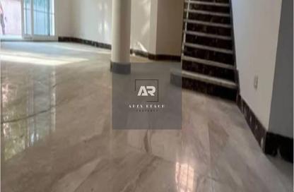 Villa - 6 Bedrooms - 6 Bathrooms for sale in El Rehab Extension - Al Rehab - New Cairo City - Cairo Villa - 6 Bedrooms - 6 Bathrooms for sale in El Rehab Extension - Al Rehab - New Cairo City - Cairo