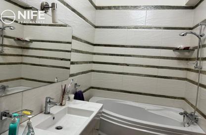 Apartment - 2 - 2 for rent in Ganoob El Acadimia - New Cairo City - Cairo Apartment - 2 - 2 for rent in Ganoob El Acadimia - New Cairo City - Cairo