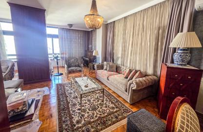 Apartment - 3 Bedrooms - 3 Bathrooms for sale in Abou Quer Road Gamal Abdel Nasser Road - Janaklees - Hay Sharq - Alexandria Apartment - 3 Bedrooms - 3 Bathrooms for sale in Abou Quer Road Gamal Abdel Nasser Road - Janaklees - Hay Sharq - Alexandria
