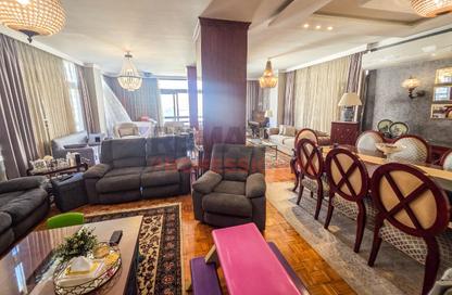 Apartment - 3 Bedrooms - 3 Bathrooms for sale in Abou Quer Road Gamal Abdel Nasser Road - Janaklees - Hay Sharq - Alexandria Apartment - 3 Bedrooms - 3 Bathrooms for sale in Abou Quer Road Gamal Abdel Nasser Road - Janaklees - Hay Sharq - Alexandria