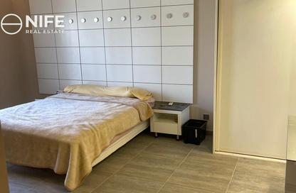 Roof - 1 Bedroom - 1 Bathroom for sale in Hyde Park - New Cairo City - Cairo