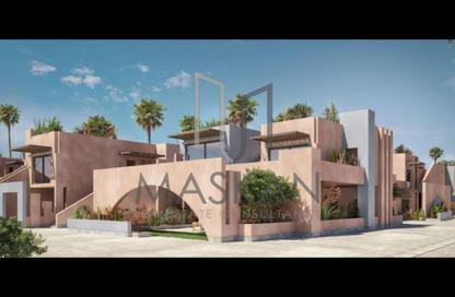 Villa - 5 Bedrooms - 5 Bathrooms for sale in Playa Resort - Sidi Abdel Rahman - North Coast