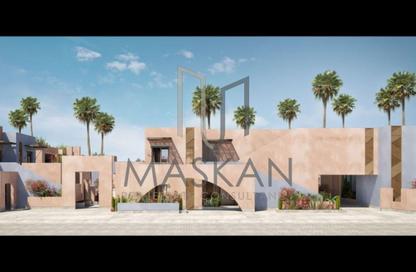 Villa - 5 Bedrooms - 5 Bathrooms for sale in Playa Resort - Sidi Abdel Rahman - North Coast