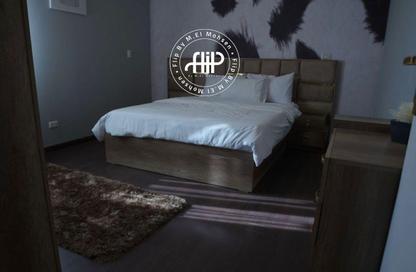 Townhouse - 5 Bedrooms - 5 Bathrooms for rent in Allegria - Sheikh Zayed Compounds - Sheikh Zayed City - Giza