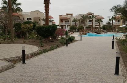 Penthouse - 2 Bedrooms - 1 Bathroom for sale in Mubarak 7 - Mubarak Neighborhood - Hurghada - Red Sea