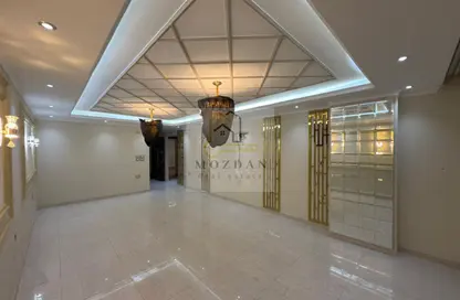 شقة - 3 غرف نوم - 2 حمامات للايجار في الشطر العاشر - زهراء المعادي - حي المعادي - القاهرة