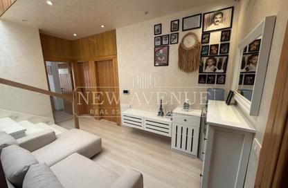 Townhouse - 4 Bedrooms - 3 Bathrooms for sale in Katameya Gardens - El Katameya Compounds - El Katameya - New Cairo City - Cairo